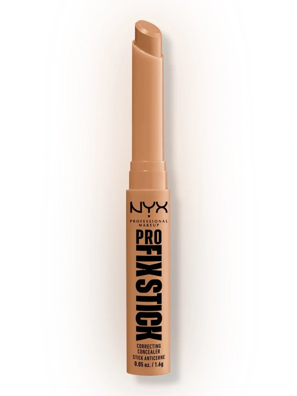 NYX Pro Fix Stick Correcting Concealer ‘Cinnamon’ NEW